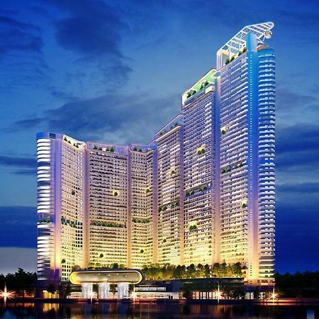 Siglo Suites @ The Acqua Private Residences Mandaluyong 외부 사진