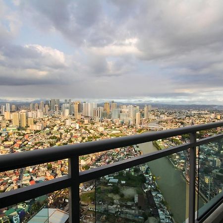 Siglo Suites @ The Acqua Private Residences Mandaluyong 외부 사진