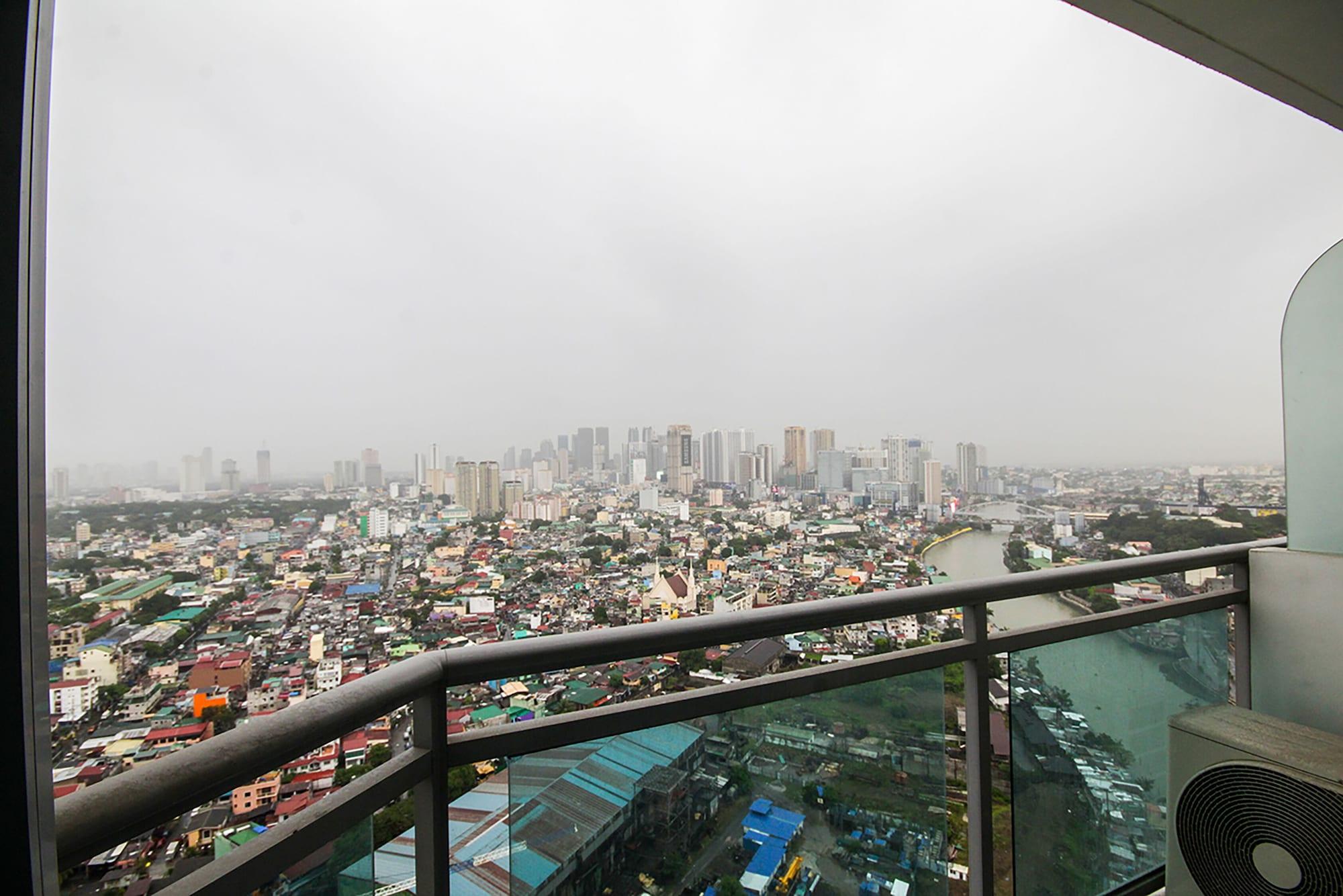 Siglo Suites @ The Acqua Private Residences Mandaluyong 외부 사진