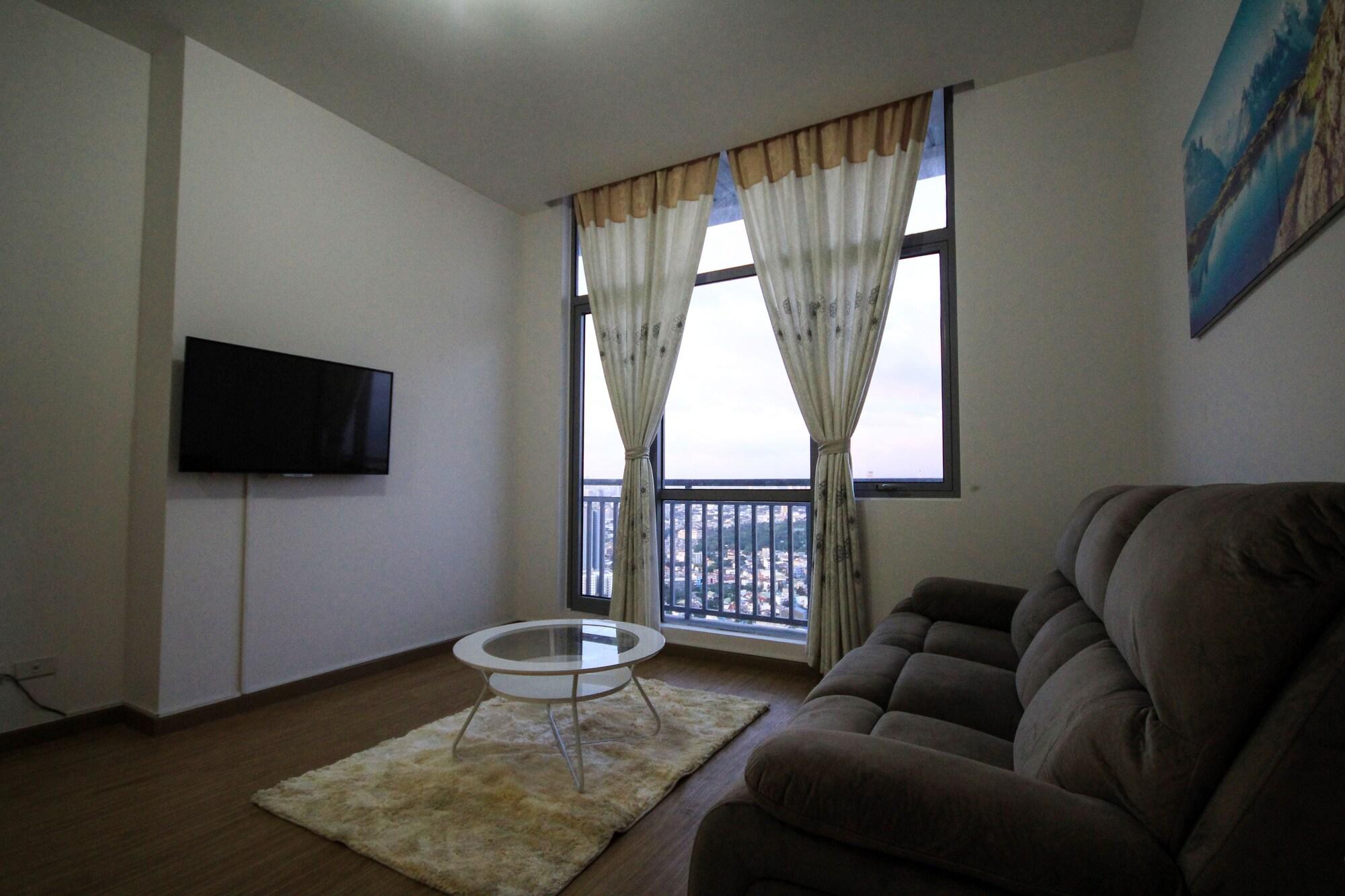Siglo Suites @ The Acqua Private Residences Mandaluyong 외부 사진