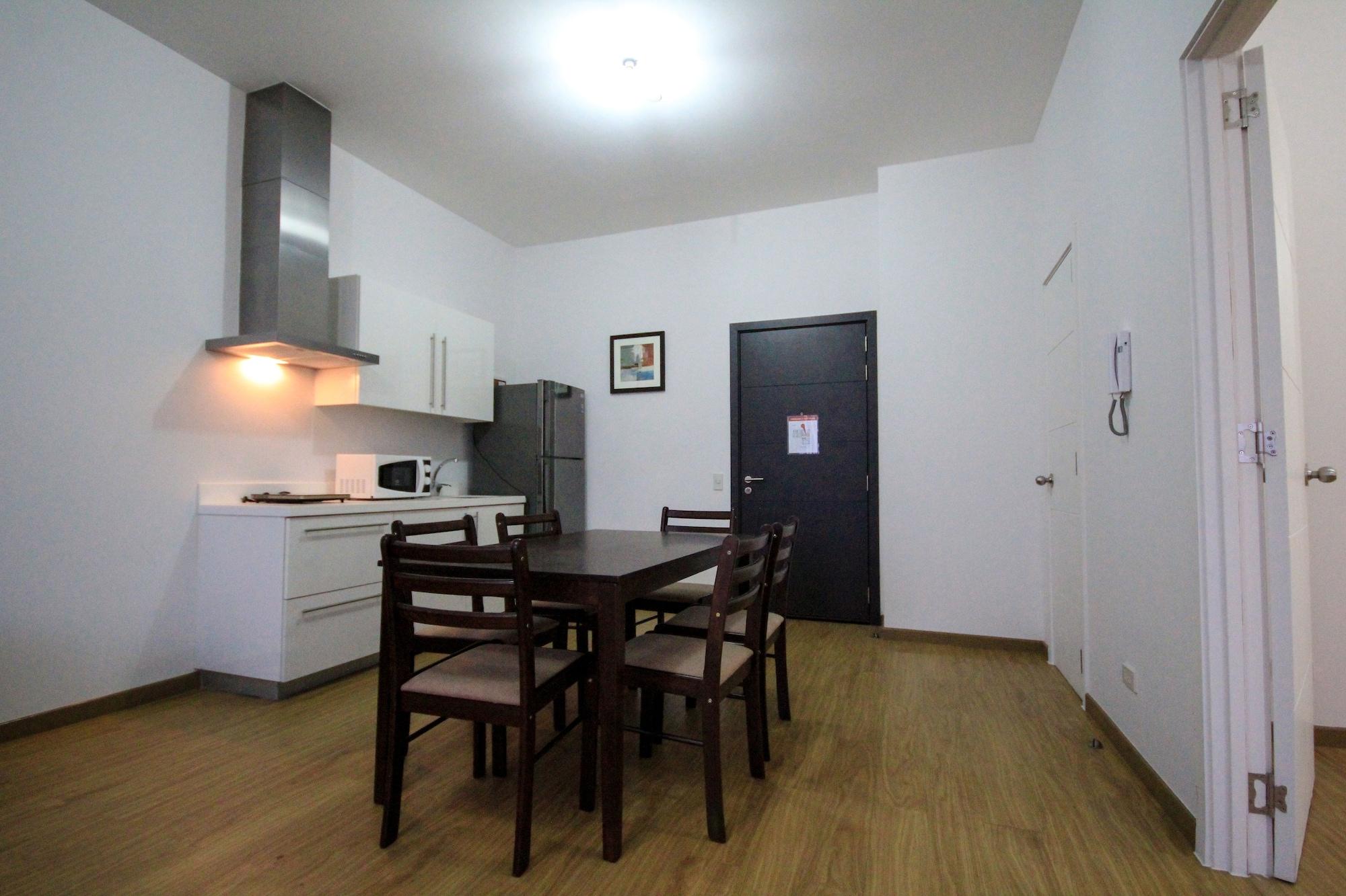 Siglo Suites @ The Acqua Private Residences Mandaluyong 외부 사진