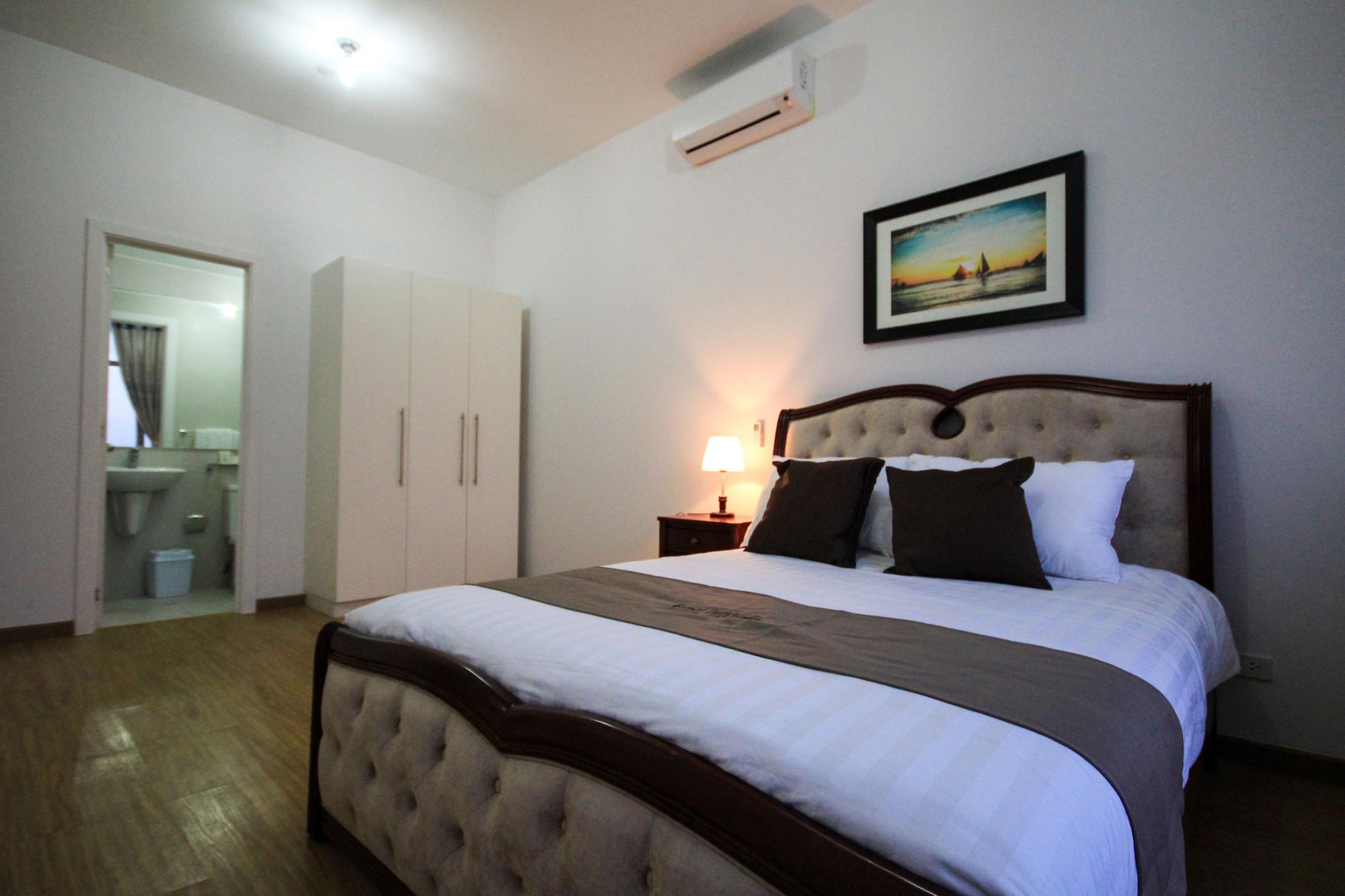 Siglo Suites @ The Acqua Private Residences Mandaluyong 외부 사진