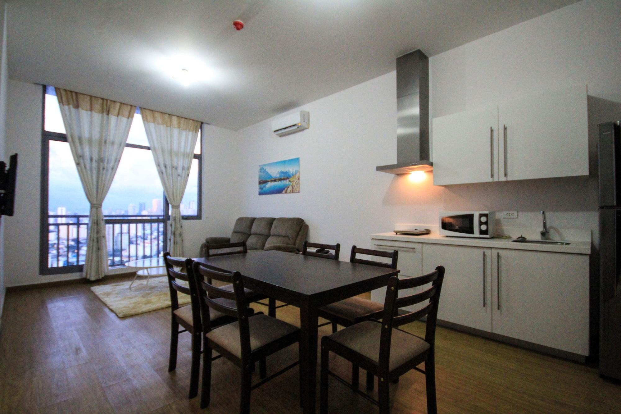 Siglo Suites @ The Acqua Private Residences Mandaluyong 외부 사진