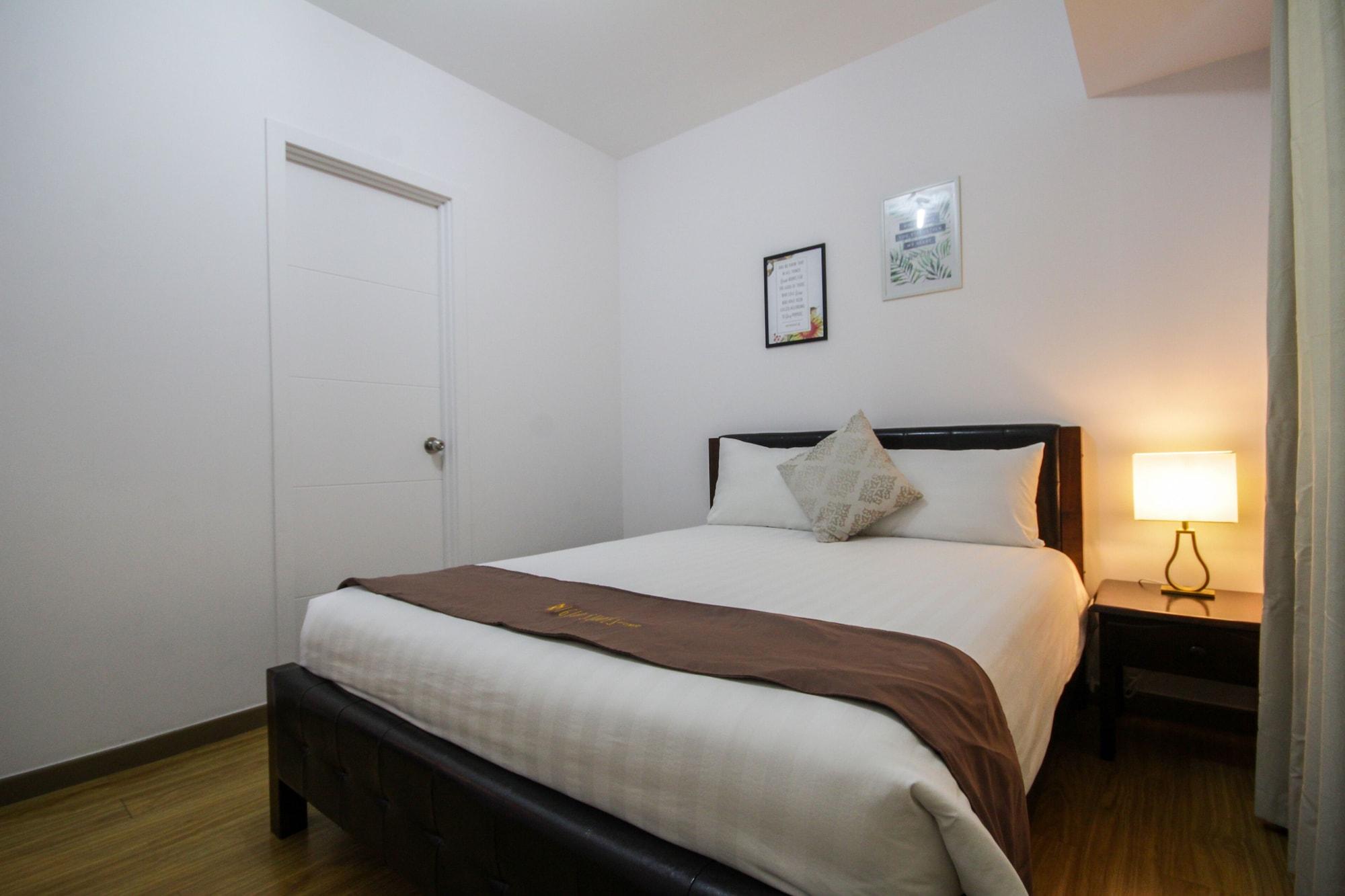 Siglo Suites @ The Acqua Private Residences Mandaluyong 외부 사진