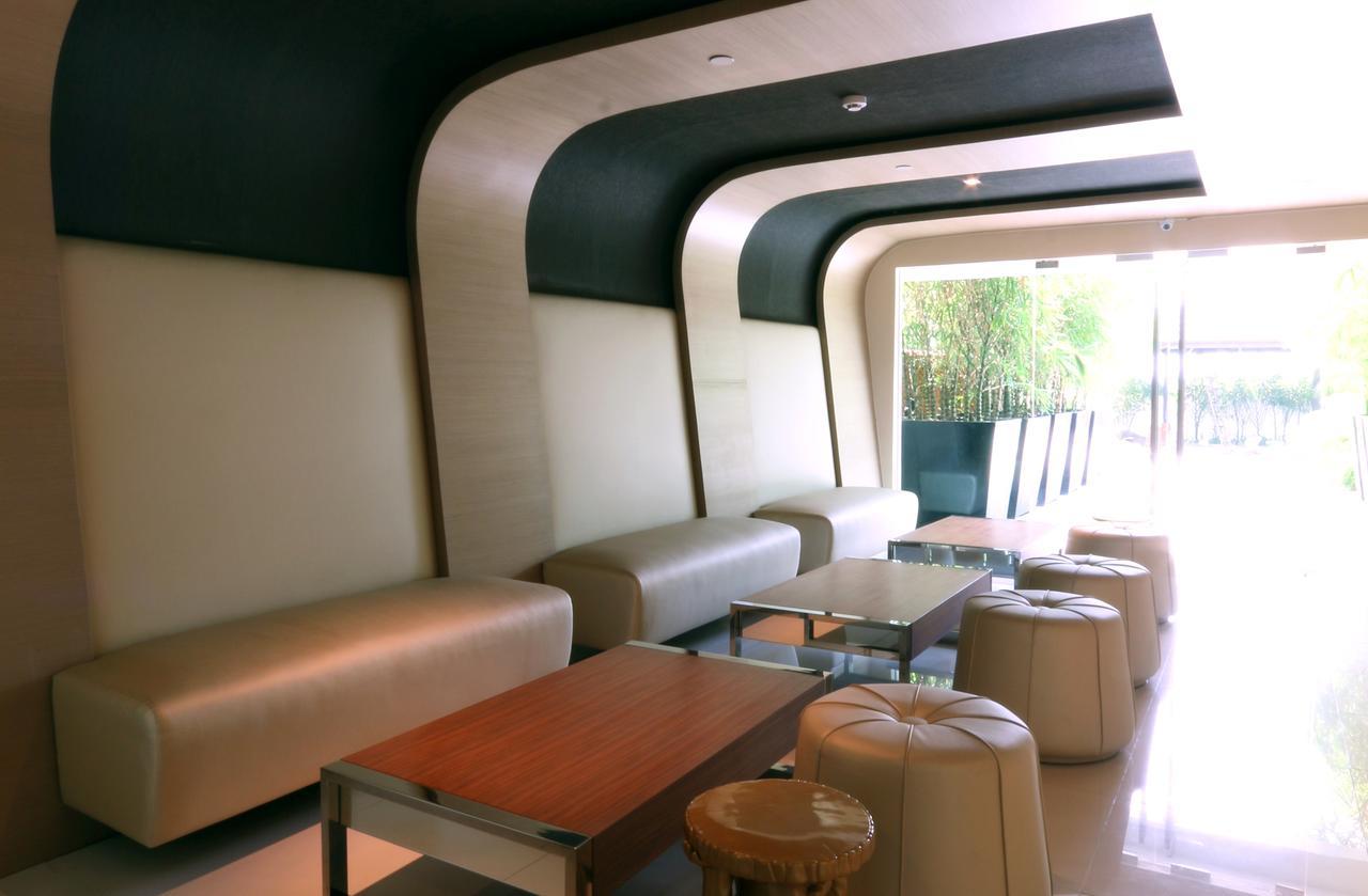 Siglo Suites @ The Acqua Private Residences Mandaluyong 외부 사진