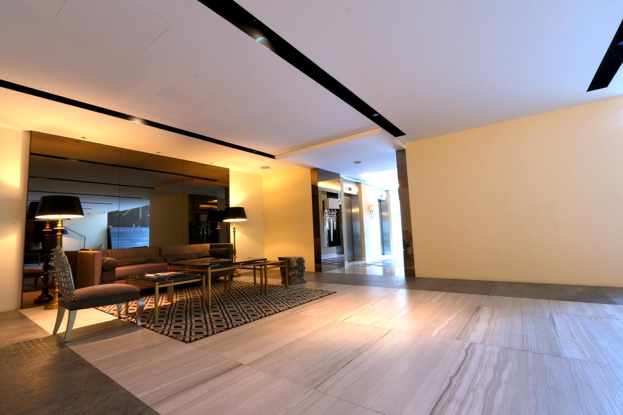 Siglo Suites @ The Acqua Private Residences Mandaluyong 외부 사진