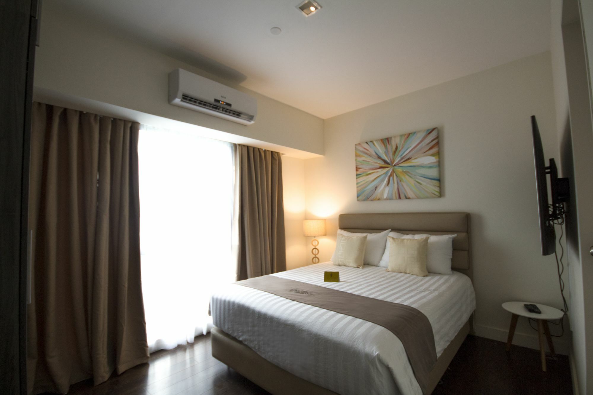 Siglo Suites @ The Acqua Private Residences Mandaluyong 외부 사진