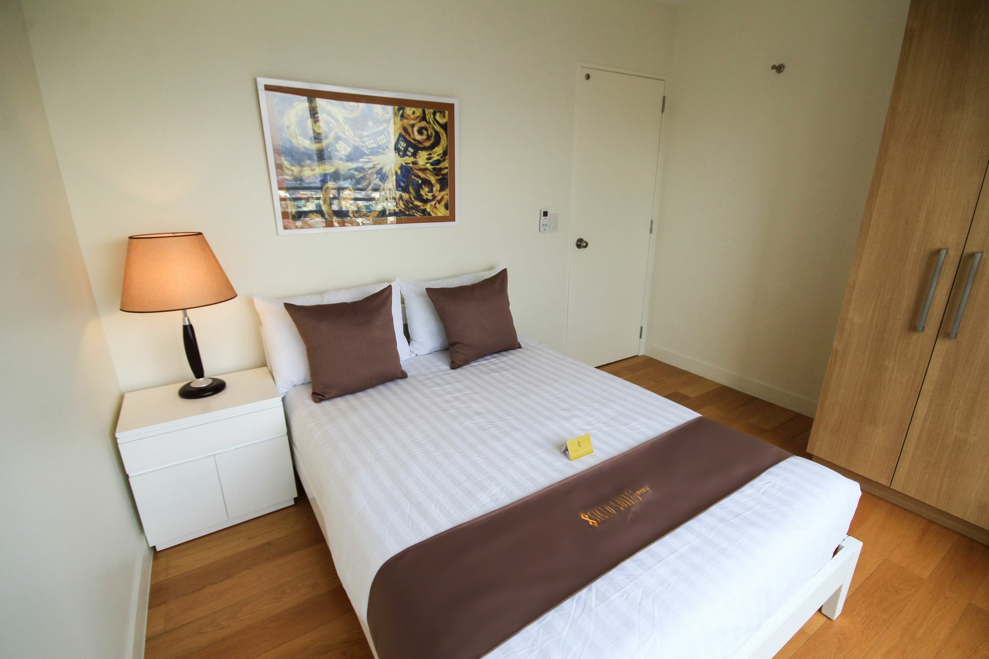 Siglo Suites @ The Acqua Private Residences Mandaluyong 외부 사진