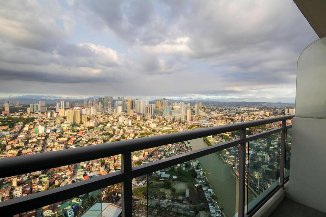 Siglo Suites @ The Acqua Private Residences Mandaluyong 외부 사진