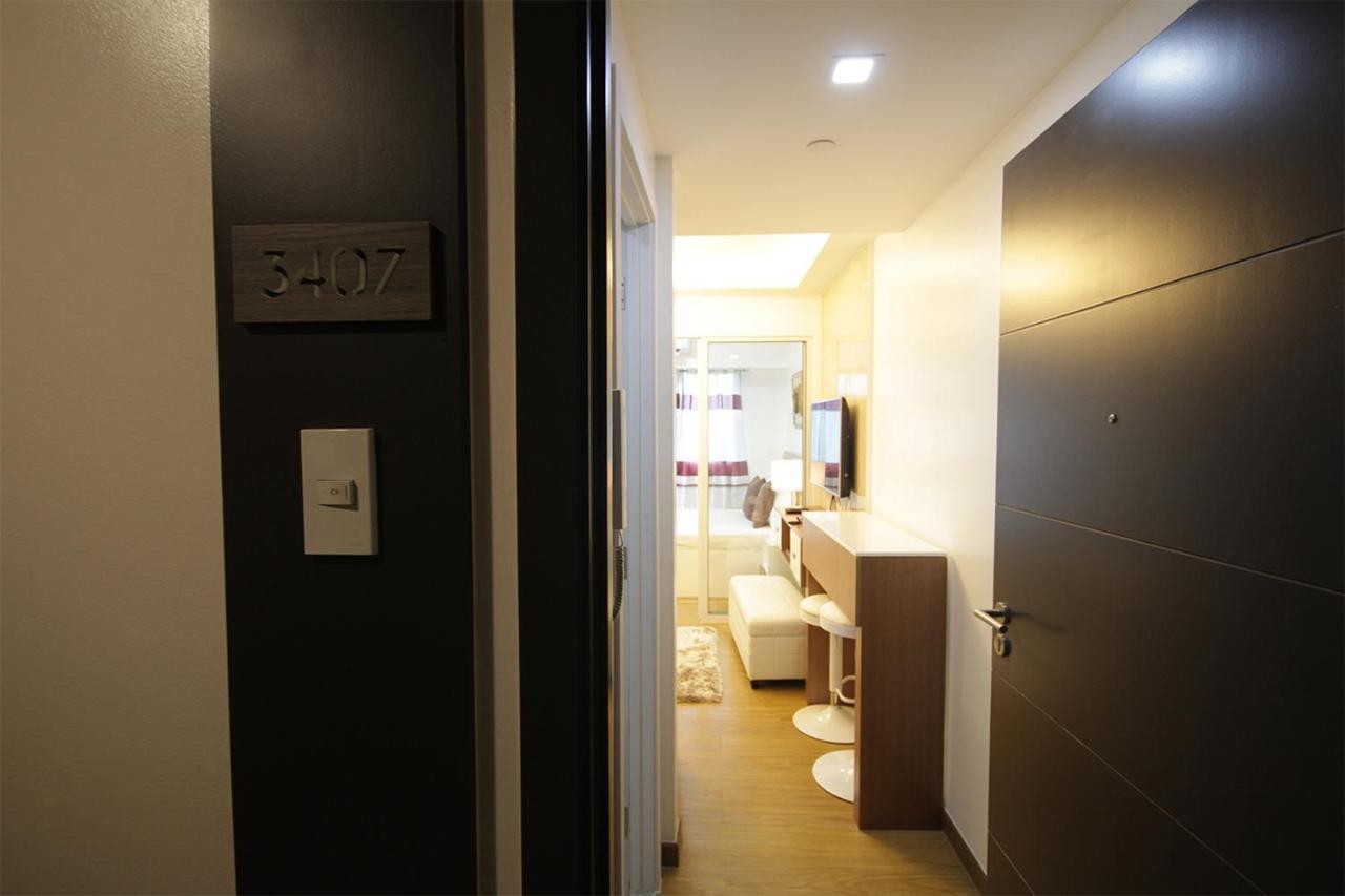 Siglo Suites @ The Acqua Private Residences Mandaluyong 외부 사진