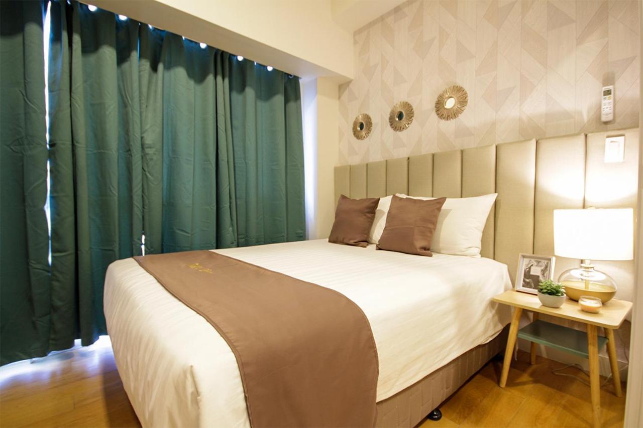 Siglo Suites @ The Acqua Private Residences Mandaluyong 외부 사진