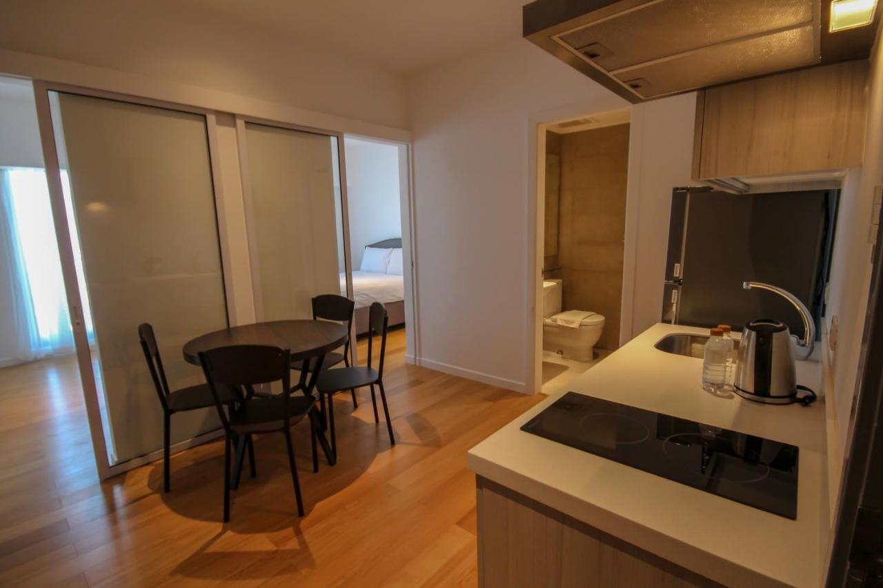 Siglo Suites @ The Acqua Private Residences Mandaluyong 외부 사진