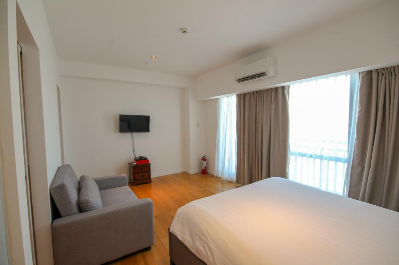 Siglo Suites @ The Acqua Private Residences Mandaluyong 외부 사진
